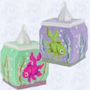 Tissue Box Knitting screenshot 7