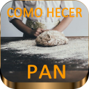 recetas como hacer pan casero