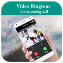 Video Ringtone Incoming Calls