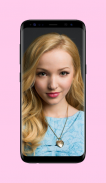 Dove Cameron Wallpaper screenshot 0