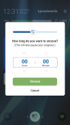 Lycarewards UK - Run Your Mobile Phone for FREE! screenshot 0