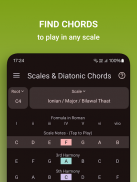Music Theory Companion screenshot 2