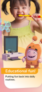 Oddbods Oddlife: Daily Games screenshot 7