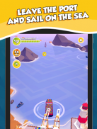 The Sea Rider screenshot 4