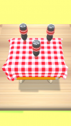 Tablecloth 3D screenshot 2