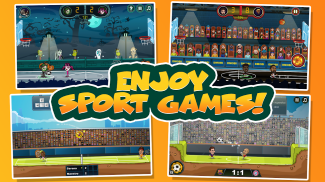 Crazy Games APK برای دانلود اندروید