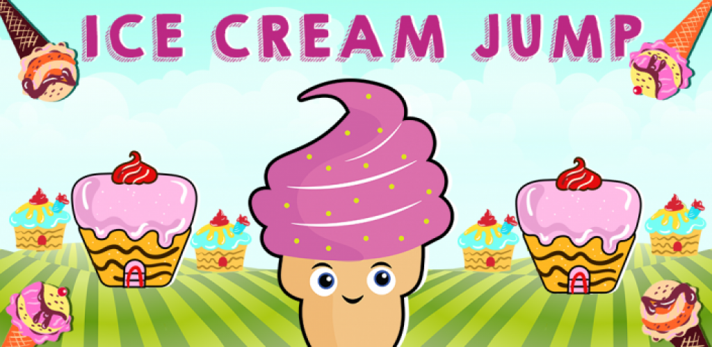 Ice Cream Jump APK para Android - Download