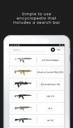 Learn & Play: Assault Rifles screenshot 1