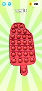 Pop it Game - Relaxing Games screenshot 4