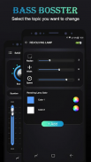 Bass Booster Equalizer 2023 screenshot 0