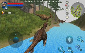 Baryonyx Simulator screenshot 12