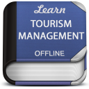 Easy Tourism Management Tutorial Icon