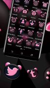 Teddy Love Launcher Theme screenshot 0