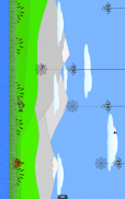 Fishing Spiders screenshot 1