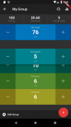 GoCount - Tally Counter screenshot 4