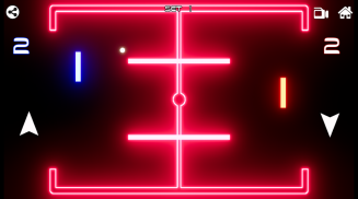 Ping Pong Game screenshot 4