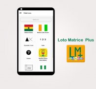 Loto Matrice Plus screenshot 6