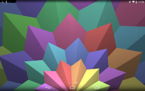 SpinIt FREE Live Wallpaper screenshot 15