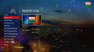 WCCB Charlotte On Demand screenshot 8