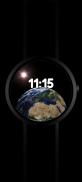 X99 Watchface screenshot 3