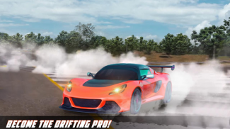 Drift Master- Car Drift Games screenshot 2