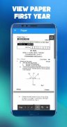 AKTU Question Paper - 1st Year & CS/IT screenshot 2