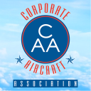 Corp Aircraft Association V2 Icon