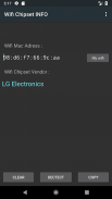 Wifi ChipSet Info screenshot 4