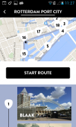Rotterdam Routes screenshot 3