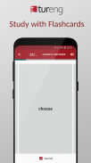 Tureng Vocabulary Notebook screenshot 4