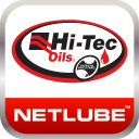 NetLube Hi-Tec Australia Icon