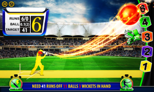 World Cricket Live: I.P.L T20 2019 screenshot 2