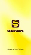 Sendwave—Send Money to Africa screenshot 2