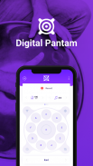 Digital Pantam - Handpan Simul screenshot 3