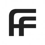 FARFETCH — Designer Shopping Icon