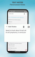 Intl. Diseases Classifications screenshot 10