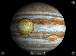 Solar Walk Lite：Planetário 3D：Estrelas e Planetas screenshot 7