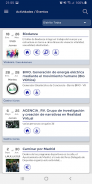 Madrid - Noticias, eventos, centros... screenshot 7