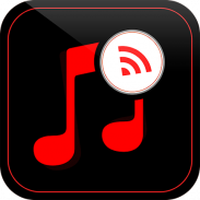 TuneCast DLNA Music Player screenshot 6