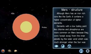 Solar System Explorer Lite screenshot 2