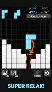 TATRIS - Draw Block Puzzle screenshot 2