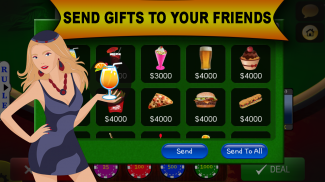 Poker Offline screenshot 4