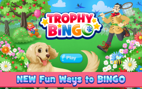 Trophy Bingo screenshot 12