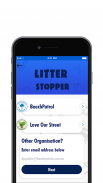 Litter Stopper screenshot 0