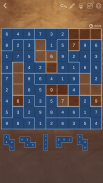 Sawdoku - Sudoku Block Puzzle screenshot 6