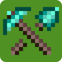 Minecraft PE 的建筑物 icon