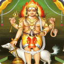 Kala Bhairava Mantra Icon