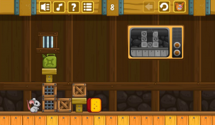 Cheese Barn screenshot 2