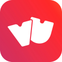 VuShare - Short Video App Icon
