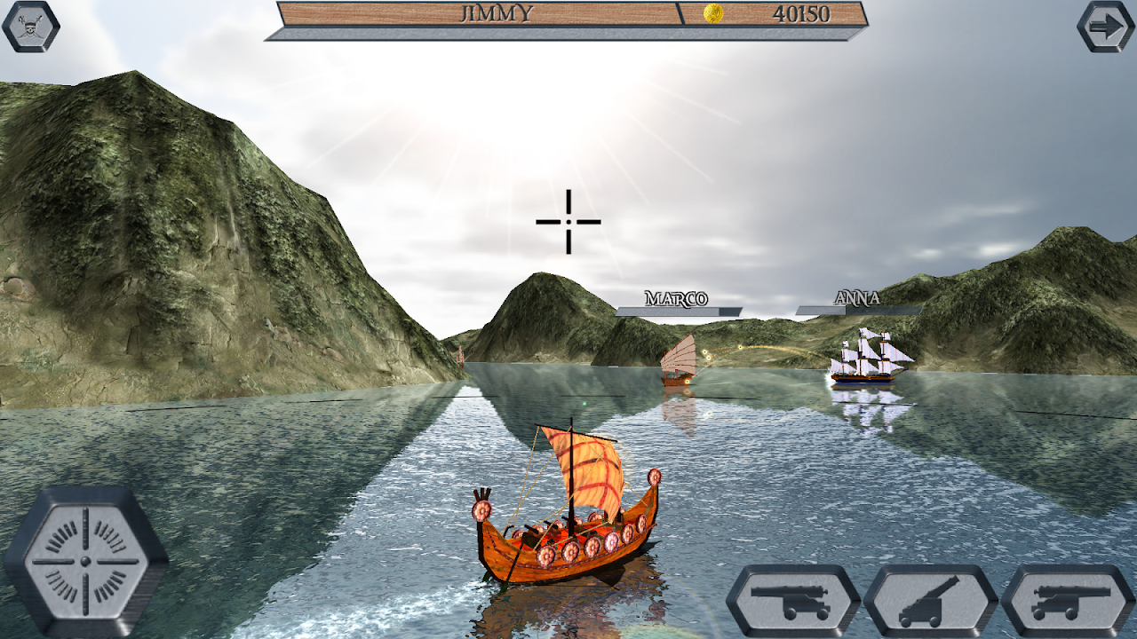 World Of Pirate Ships - APK Download for Android | Aptoide